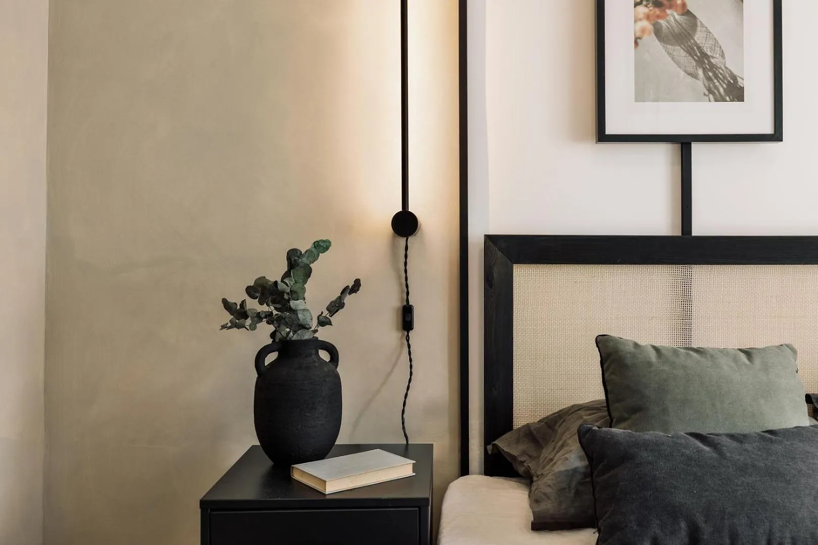 Apartmán Holzer - 2 Bedrooms In Sant Antoni Barcelona